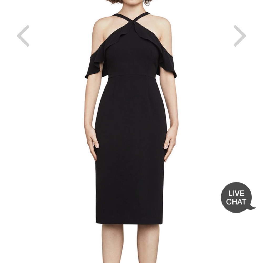 BCBGMAXAZRIA Dress
